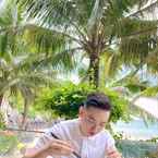 Review photo of Flamingo Premium Cat Ba Beach Resort 4 from Van H. N.