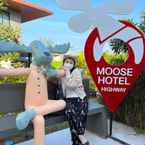 Review photo of Moose Hotel Chiang Mai 5 from Nguyen P. K. H.