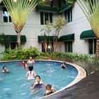 Review photo of Patra Bandung Hotel 2 from Ubaydillah U.