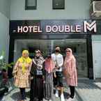 รูปภาพรีวิวของ Double M Hotel @ KL Sentral จาก Yulianti Y.