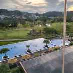 Review photo of Radisson Golf & Convention Center Batam from Berkeley B. D.