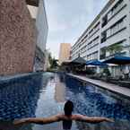 Review photo of Natya Hotel Kuta from Iwan I.