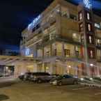 Review photo of Hotel Monticello 3 from Emmer H. B.