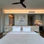 รูปภาพรีวิวของ iSanook Resort & Suites Hua Hin 4 จาก Bongkot K.