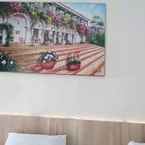 Review photo of Hotel Sulawesi Jember from Luailik M.