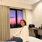 Review photo of Hotel Neo Eltari - Kupang by ASTON 2 from Alexandrina K. R.