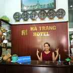 Review photo of Ha Trang Hotel from Hanim S.