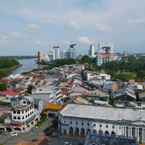 Review photo of The Waterfront Hotel Kuching from Sony B. A.