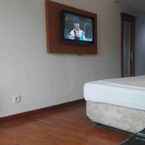 Review photo of Hotel Mega Cikini from Azhar A.