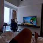 Review photo of Holiday Inn Express JAKARTA PLUIT CITYGATE, an IHG Hotel from Arifin A.