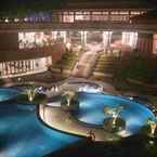 Review photo of Hotel Santika Premiere Linggarjati – Kuningan from Puti D. H.