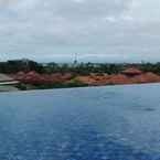 Review photo of FOX Hotel Jimbaran Beach from Putu D.
