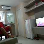 Review photo of Bassura City Apartment Jakarta By Deal from R L. A. D. S.