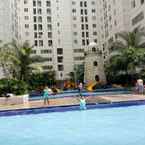 Review photo of Bassura City Apartment Jakarta By Deal 2 from R L. A. D. S.