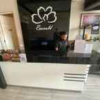 Review photo of Life Emerald Hotel Surabaya 5 from Dylan K.