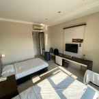 Hình ảnh đánh giá của Life Emerald Hotel Surabaya 7 từ Dylan K.