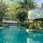 Ulasan foto dari DoubleTree by Hilton Jakarta - Diponegoro dari Melina M.