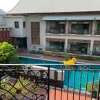 Review photo of Plakan Resort 5 from Chatkaew R.