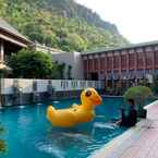 Review photo of Plakan Resort 2 from Chatkaew R.