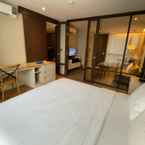 Imej Ulasan untuk Balcony Courtyard Sriracha Hotel & Serviced Apartments 6 dari Chatkaew R.