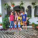 Review photo of ABG Colonial Heritage Guest House from Nur B. A.