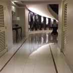 Review photo of Admiral GTM Bay Suites Manila 2 from Jamaika M.