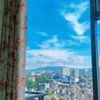Review photo of Apartemen @Jarrdin Cihampelas by Raja Apartment from Ayu O.