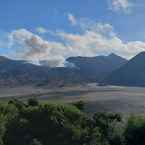 รูปภาพรีวิวของ Cemara Indah Hotel Bromo จาก Nur A.