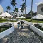 Ulasan foto dari The Allure Villas Managed by Sahid 2 dari Dewi U.