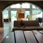 Review photo of Jamboo Kingdom Hotel & Resort 3 from Novita D. A.