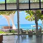รูปภาพรีวิวของ Sunset Sanato Resort & Villas 5 จาก Ngoc H. T.