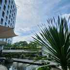 Hình ảnh đánh giá của Hotel Santika Premiere Dyandra Hotel & Convention từ Rama W. S.