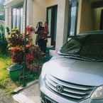 Review photo of Villa Bless Batu - Three Bedroom 2 from Anis A.