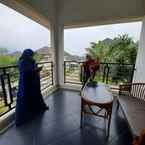 Review photo of Villa Bless Batu - Three Bedroom 3 from Anis A.