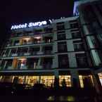 Review photo of Hotel Surya Yudha Purwokerto from Richard S.