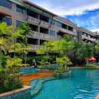 Review photo of Maikhao Palm Beach Resort Phuket (SHA Plus+) from Ho H. D.