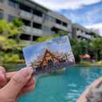 Review photo of Maikhao Palm Beach Resort Phuket (SHA Plus+) 2 from Ho H. D.