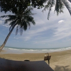 Review photo of Apple Beachfront Resort from Anuwat S.