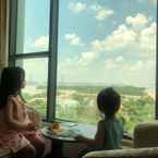Hình ảnh đánh giá của Muong Thanh Luxury Can Tho Hotel từ Ha T. A. V.