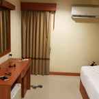 Review photo of Twin Palms Resort - SHA Extra Plus Certified 4 from Pinyo H.