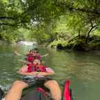 Ulasan foto dari HAU Eco Lodges Citumang 4 dari Muchlis M.