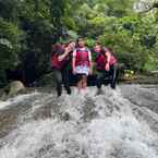 Ulasan foto dari HAU Eco Lodges Citumang 2 dari Muchlis M.