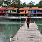 Review photo of Villa Marina Anyer 4 from Fitriah F.