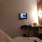 Review photo of Amaris Hotel Muara Bungo from Bambang P.