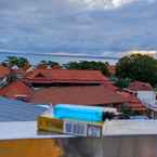 รูปภาพรีวิวของ Blue Orchid Hotel Pangandaran - Pantai Barat 2 จาก Agung N.