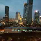 Hình ảnh đánh giá của Shangri-La Jakarta 3 từ Maya M.