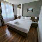 รูปภาพรีวิวของ B2 Phitsanulok Premier Hotel 2 จาก Isarapong S.