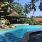 Review photo of Grand Desa Resort Cimaja from Siti D.