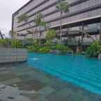 Hình ảnh đánh giá của Padma Hotel Semarang từ Wahyu R.
