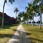 รูปภาพรีวิวของ Pelangi Beach Resort & Spa Langkawi จาก Muhd Z. B. I.